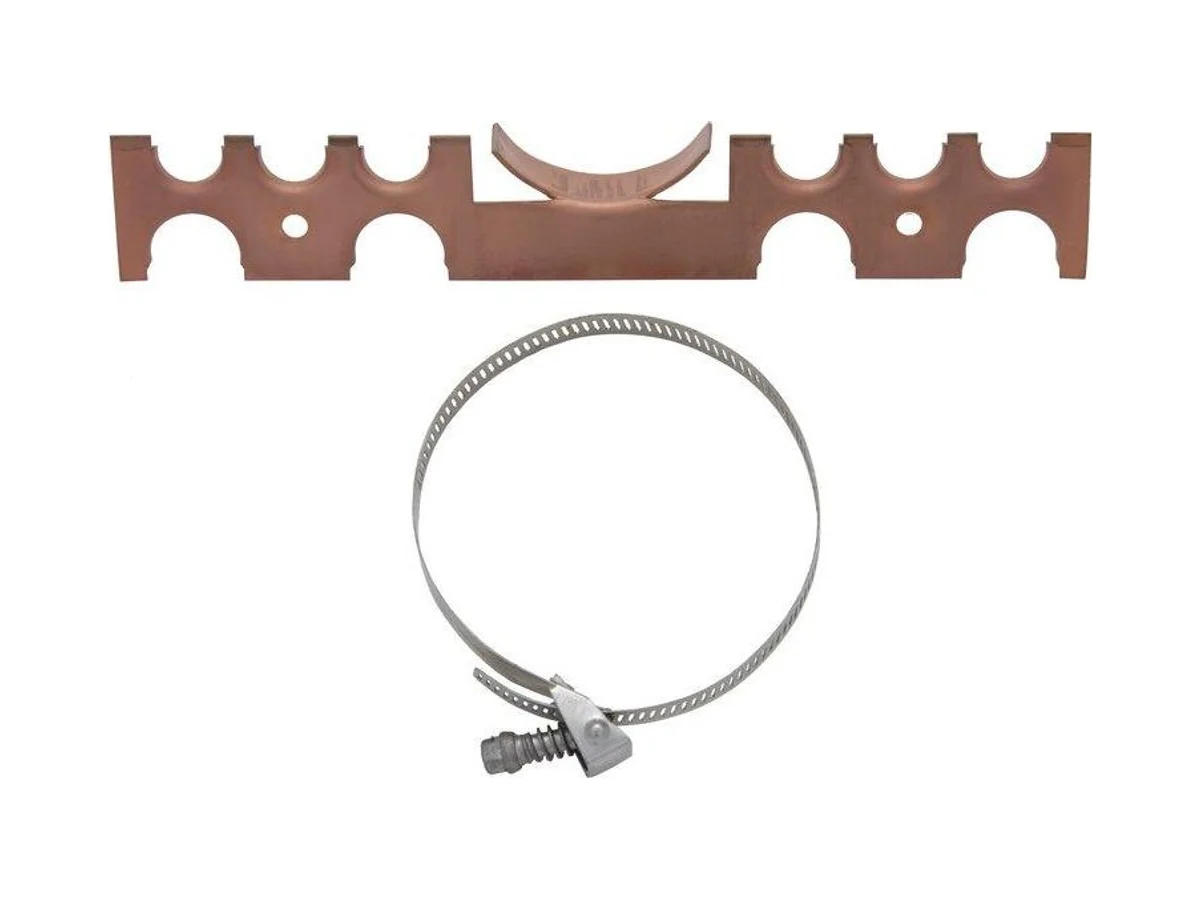 PROFLO 111-SPF Steel band