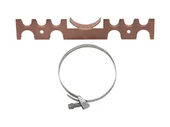 PROFLO 111-SPF Steel band