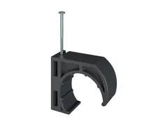 PROFLO 34240 Clamp with preloaded nail