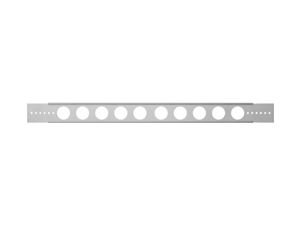 PROFLO 601-26PF Steel pipe support bracket