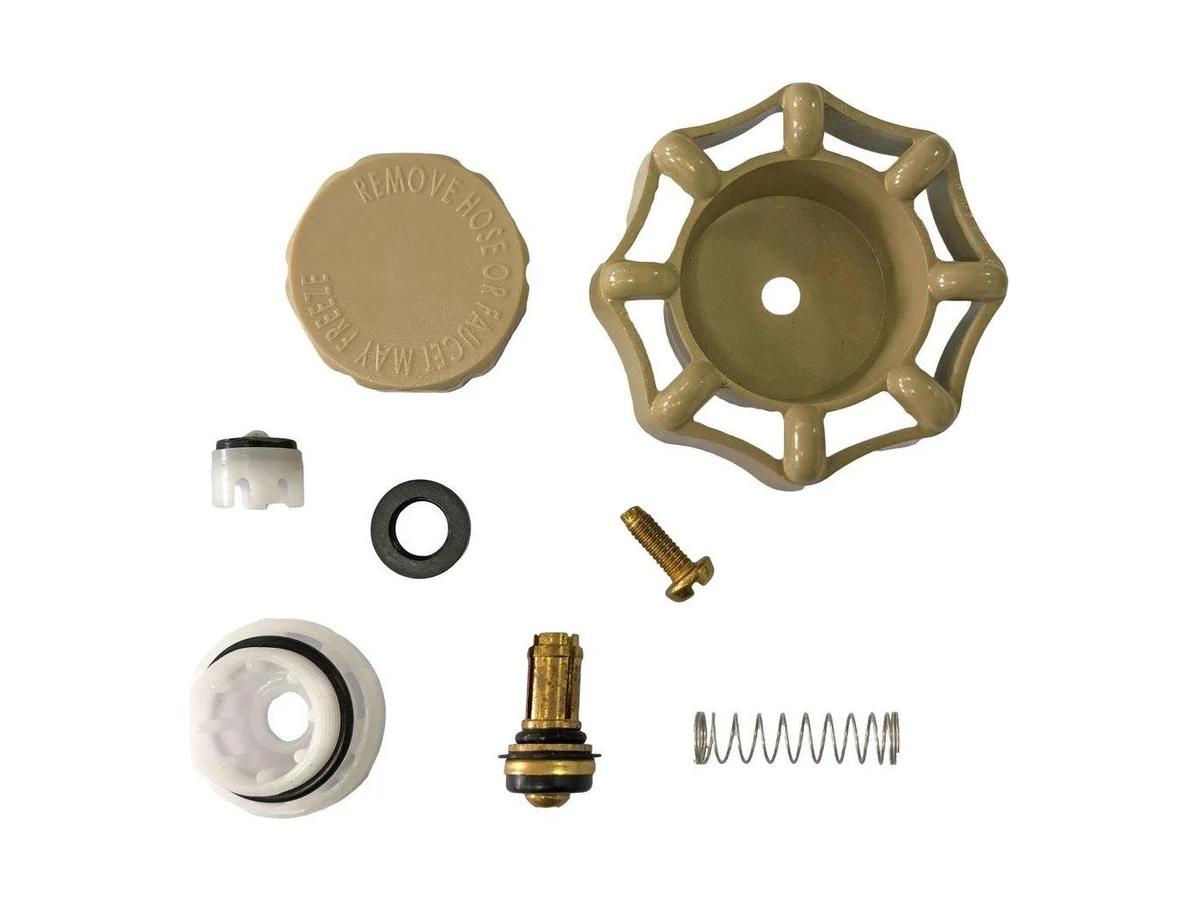 PROFLO 73ASRK2 Hydrant repair kit