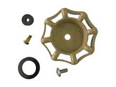 PROFLO 73RK1 Series wall hydrants