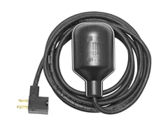 PROFLO 92000SJE-RTL Wide angle float switch