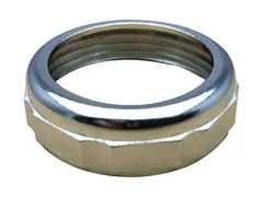PROFLO BS3B Nut in polished chrome