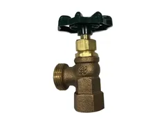 PROFLO PF101DC Fpt boiler drain valve