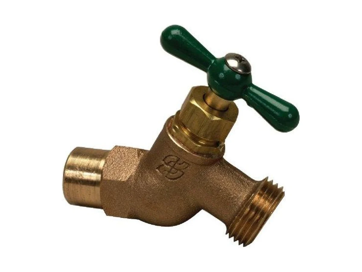 PROFLO PF104DC X ght no kink