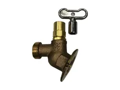PROFLO PF107DLKC Fip sillcock