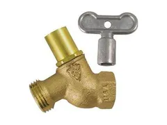 PROFLO PF110FLKC Loose key hose bibb
