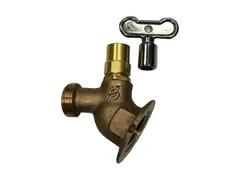 PROFLO PF111FLKC Fip x hose sillcock
