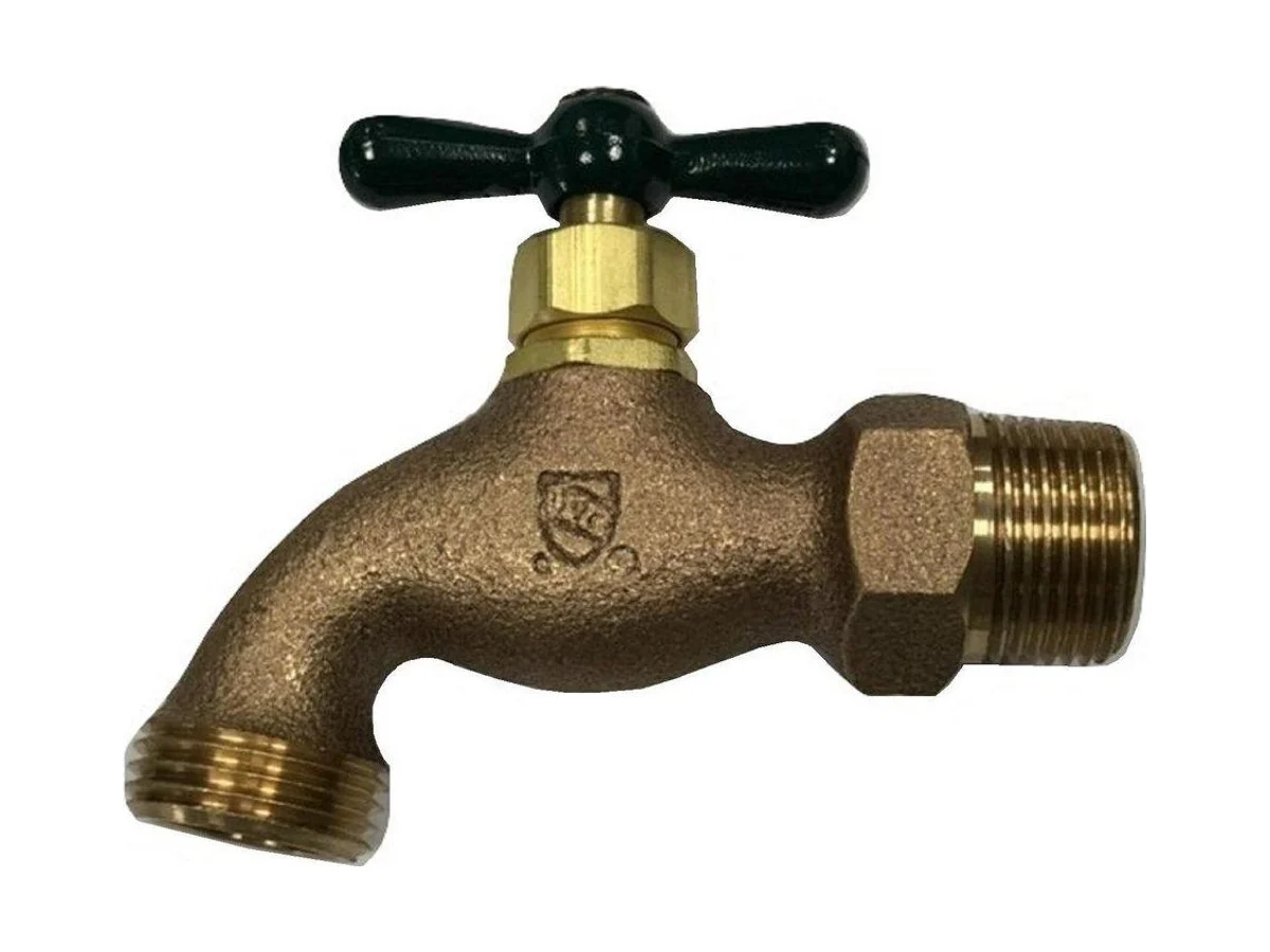 PROFLO PF116FC X hose hose bibb