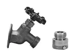 PROFLO PF120DC Sillcock