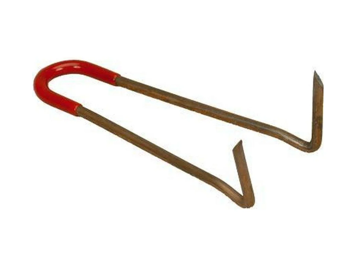 PROFLO PF200PSFU10 Ga wire hook