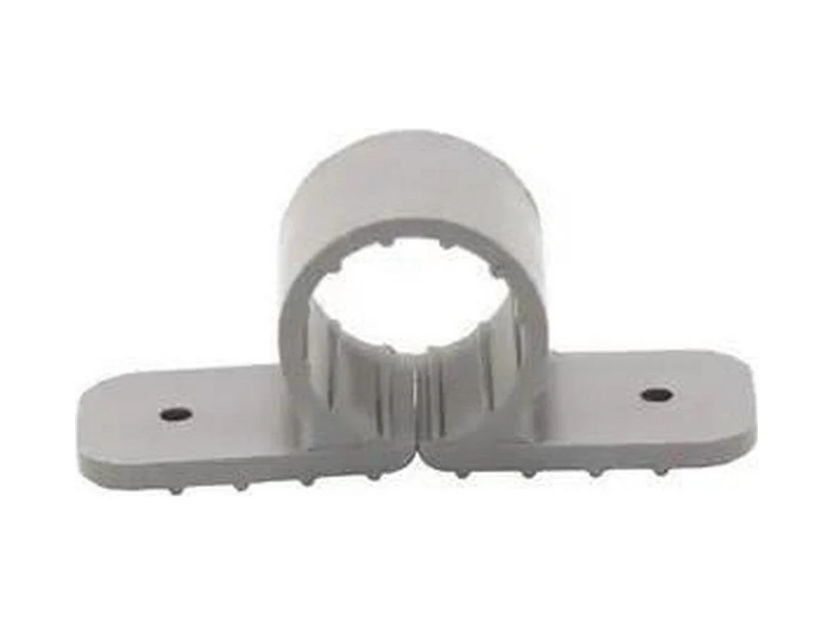 PROFLO PF34253 Polypropylene standard pipe clamp