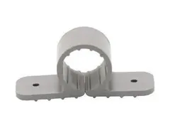 PROFLO PF34253 Polypropylene standard pipe clamp