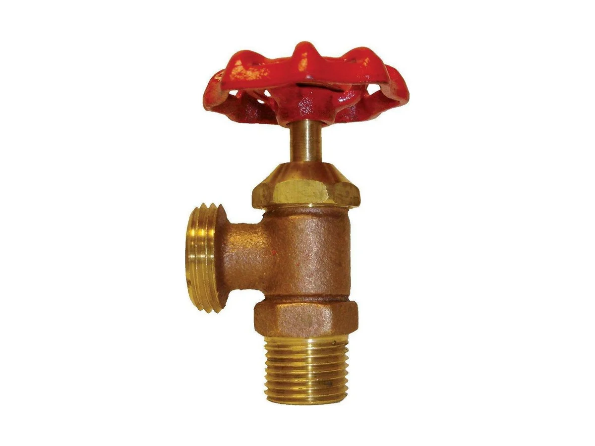 PROFLO PF7013FC Mnht boiler drain valve