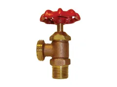 PROFLO PF7013FC Mnht boiler drain valve
