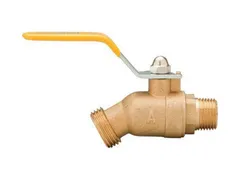 PROFLO PF71QTD No kink hose bibb