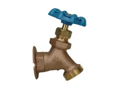 PROFLO PF74DC X male threaded sillcock
