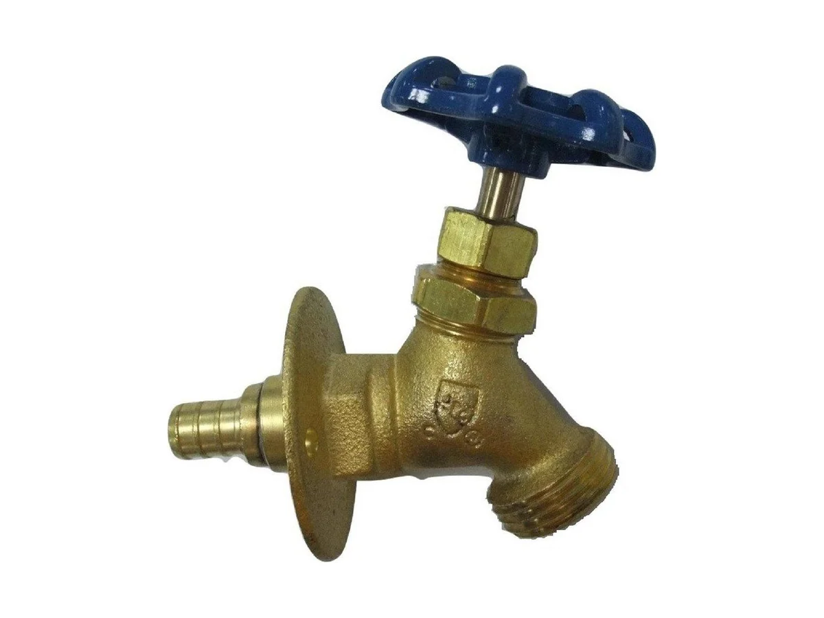 PROFLO PF74PDC X hose thread sillcock