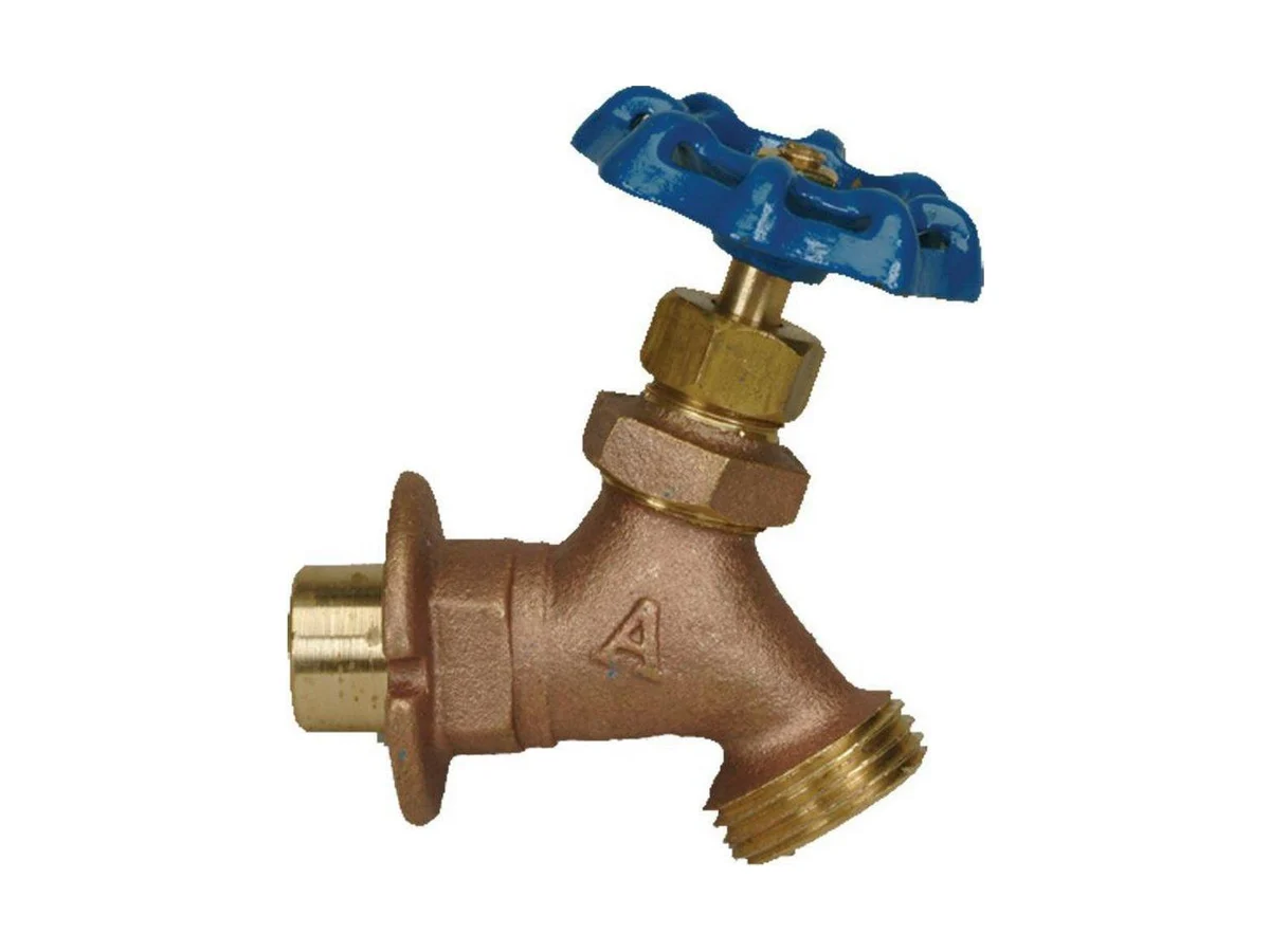 PROFLO PF74SDC X male threaded sillcock
