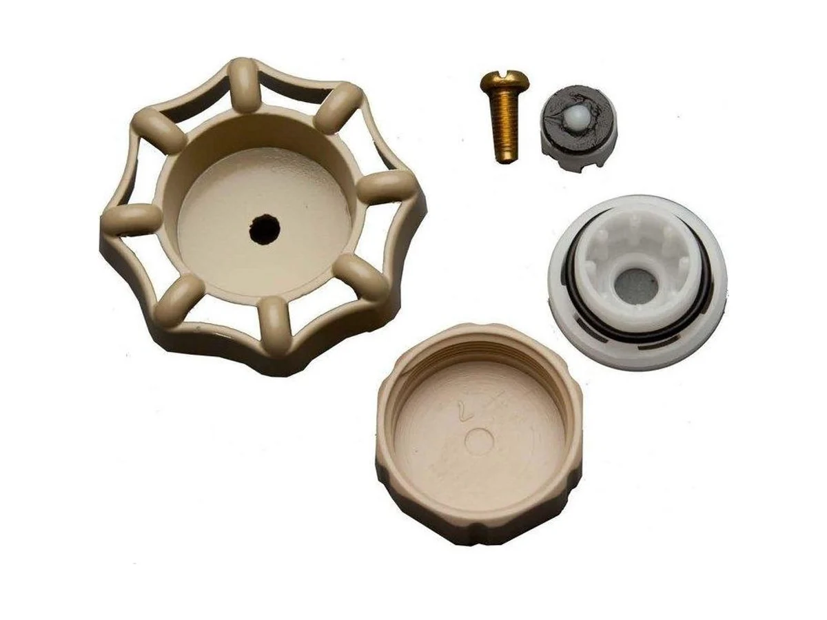 PROFLO PF74VBKIT Series hydrants