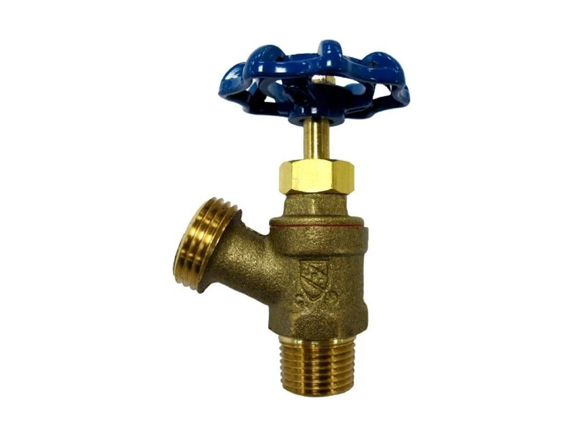 PROFLO PF75DC Ght boiler drain valve