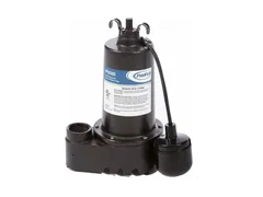 PROFLO PF92305 Effluent tethered sewage pump