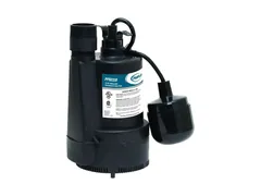 PROFLO PF92330 Sump pump with base