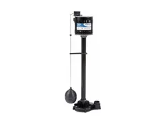 PROFLO PF92333 Thermoplastic pedestal sump pump