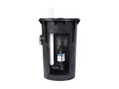 PROFLO PF93015 Tethered sewage pump system