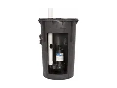 PROFLO PF93020 Vertical sewage pump system