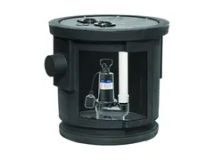PROFLO PF93024 Simplex sewage pump kit