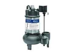 PROFLO PF93782-25 Stainless steel sewage pump
