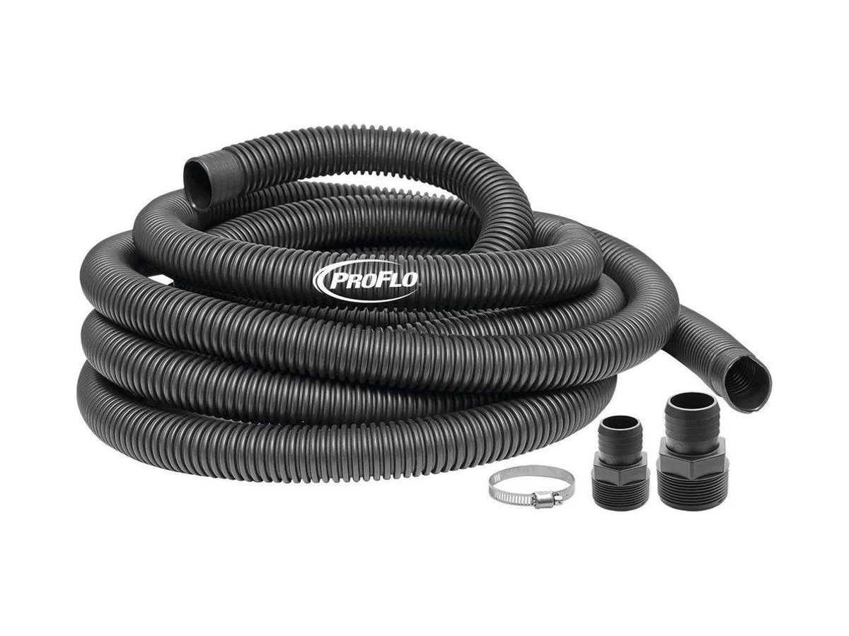 PROFLO PF99624 Hose kit with adapter