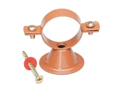 PROFLO PFBHF Copper plated bell hanger