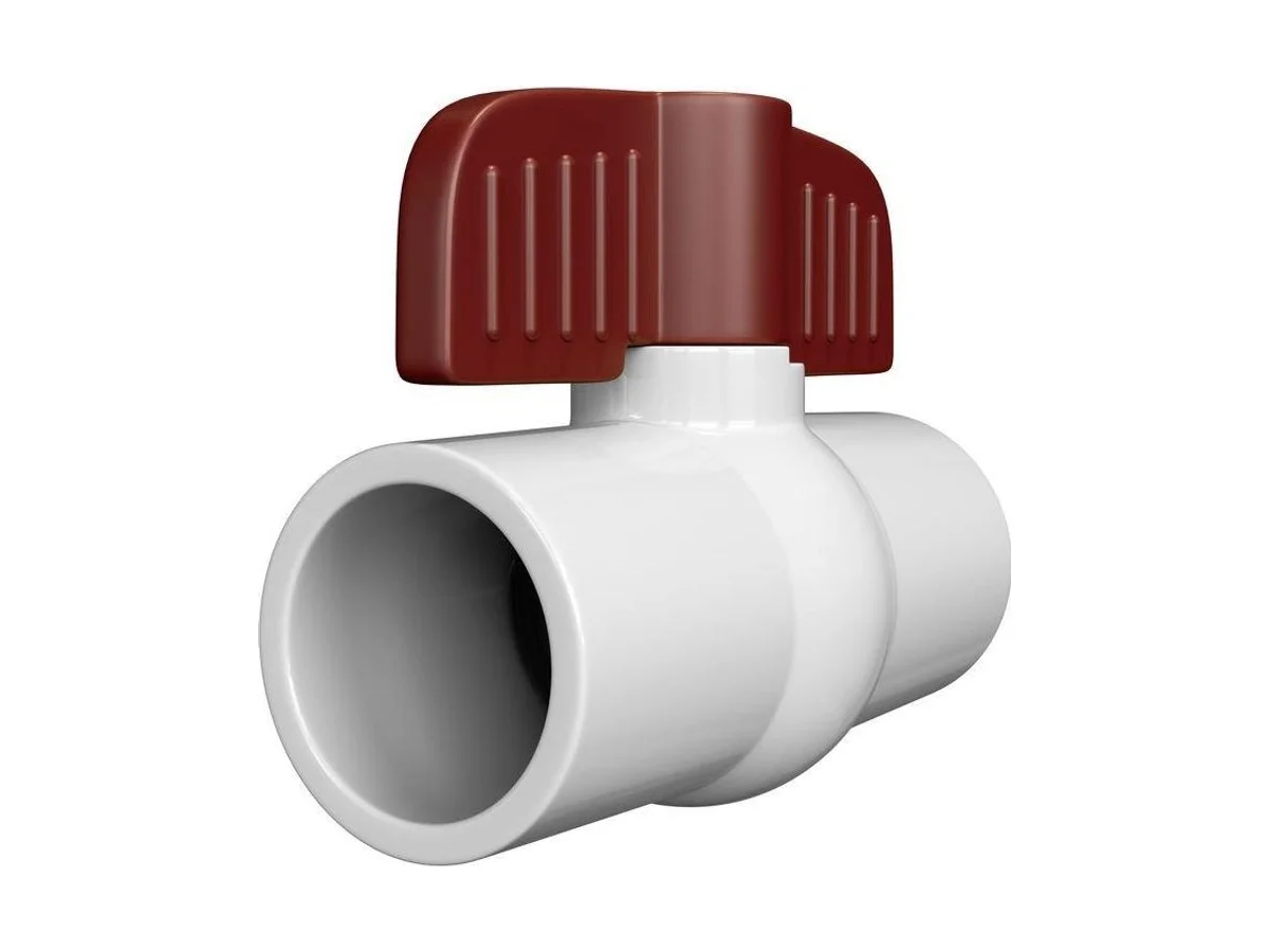 PROFLO PFCBVNF Ball valve