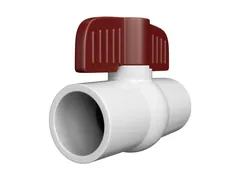 PROFLO PFCBVNF Ball valve