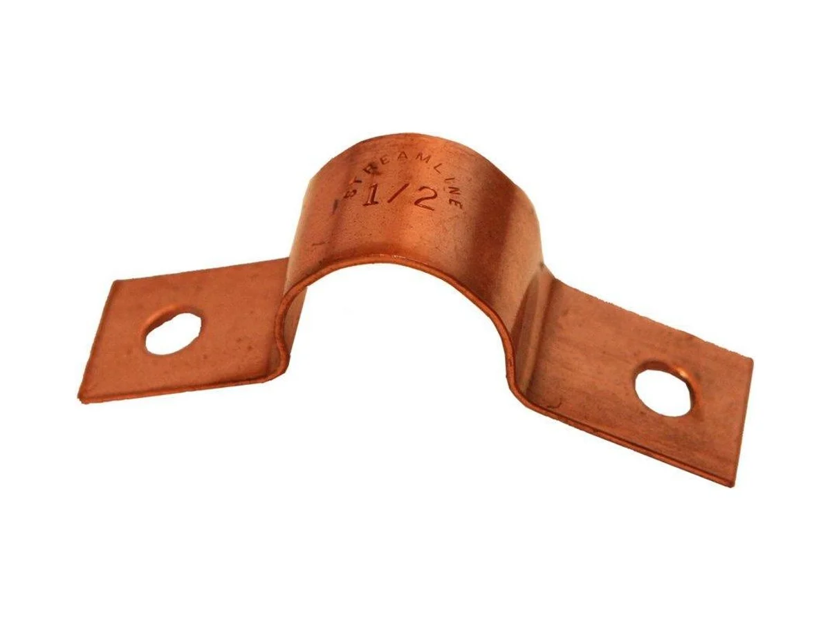 PROFLO PFCTSD Copper alloy tube strap