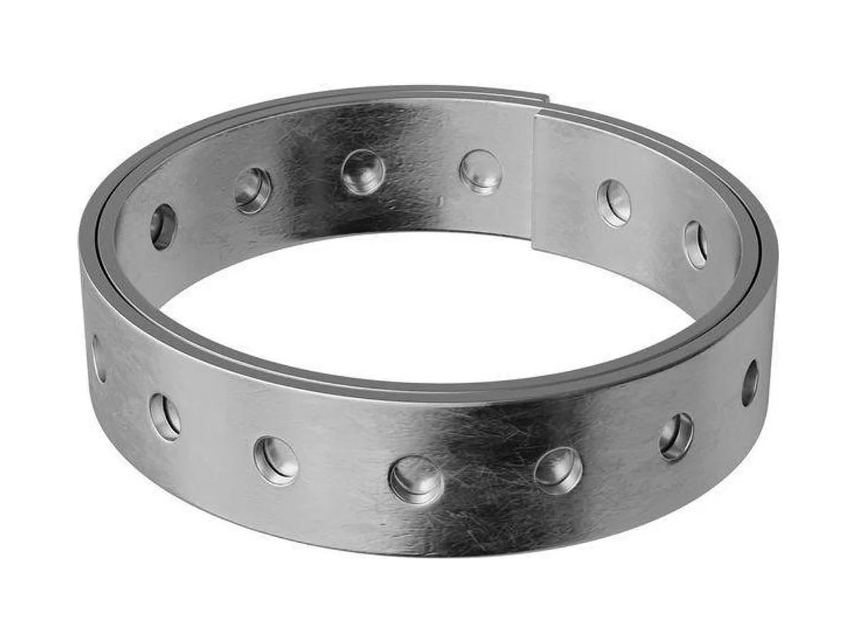 PROFLO PFHS18 Hanger strap in grey