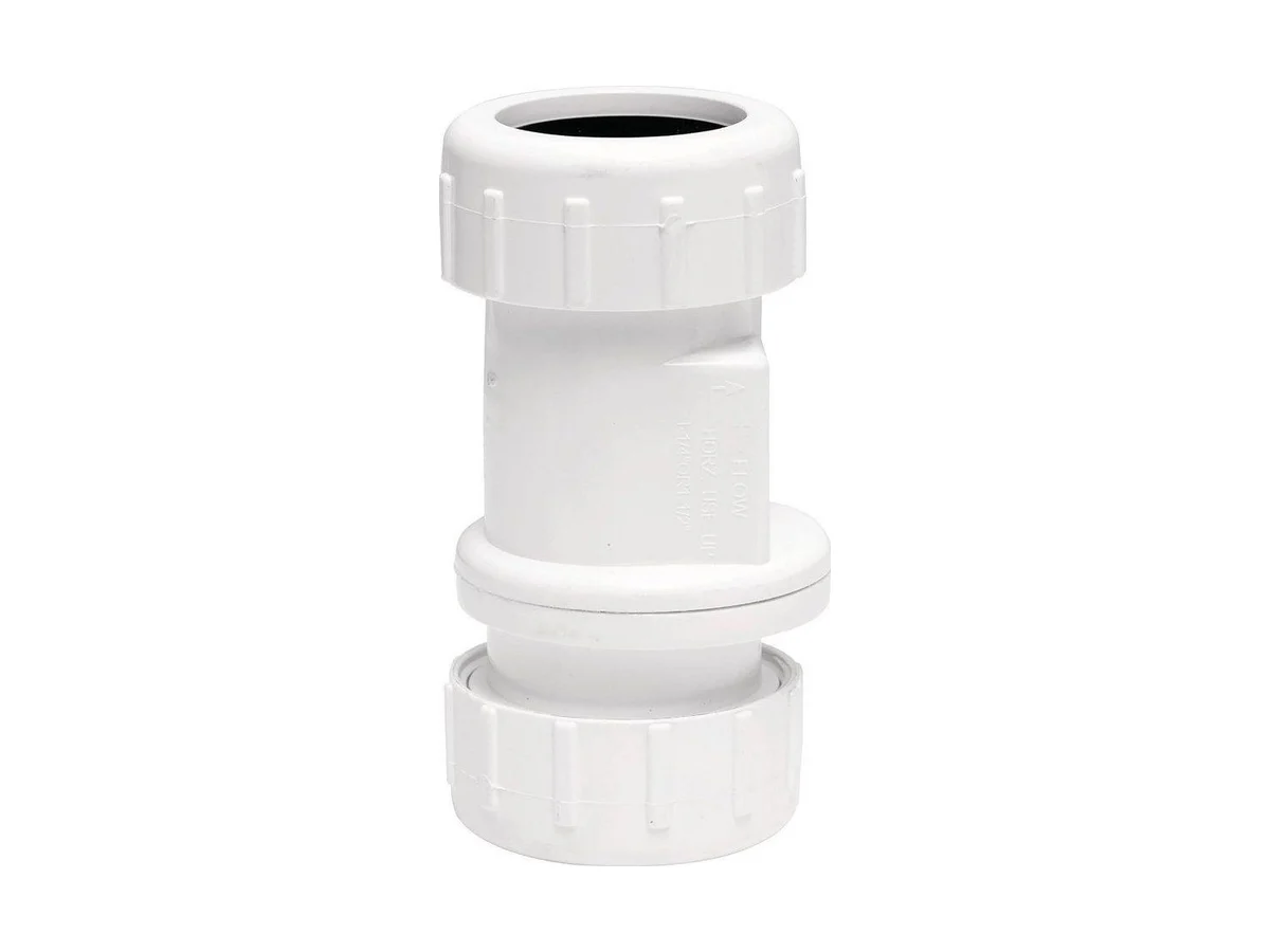 PROFLO PFPCVC500HJ Compression plastic check valve