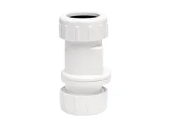 PROFLO PFPCVC500HJ Compression plastic check valve