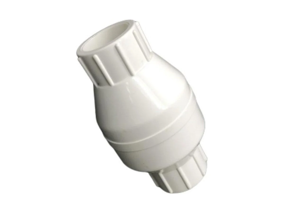 PROFLO PFPCVNK Weld spring check valve
