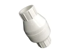 PROFLO PFPCVNK Weld spring check valve