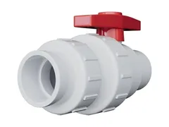 PROFLO PFPCVS400K Pvc check valve