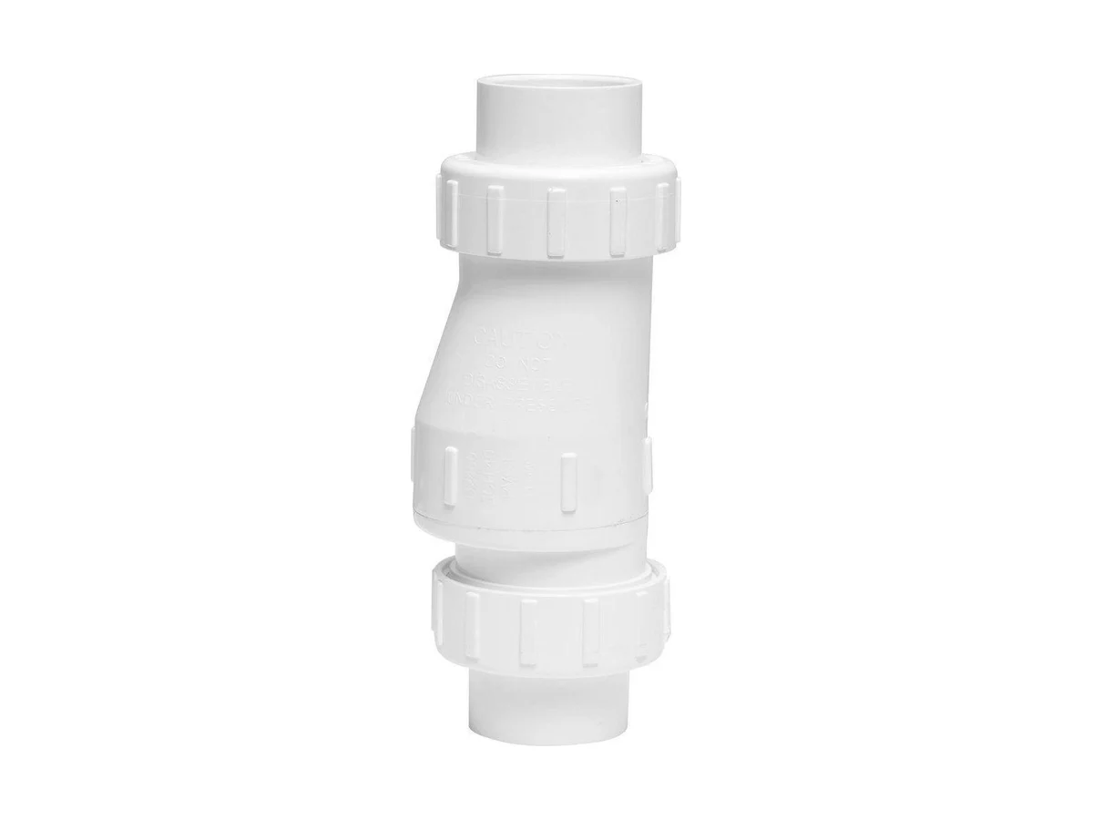 PROFLO PFPCVS600J Socket weld check valve
