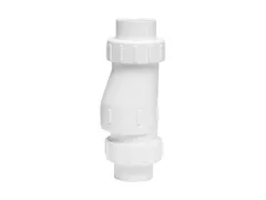 PROFLO PFPCVS600J Socket weld check valve