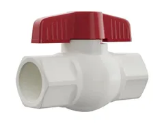 PROFLO PFPSBVNF Solvent weld ball valve
