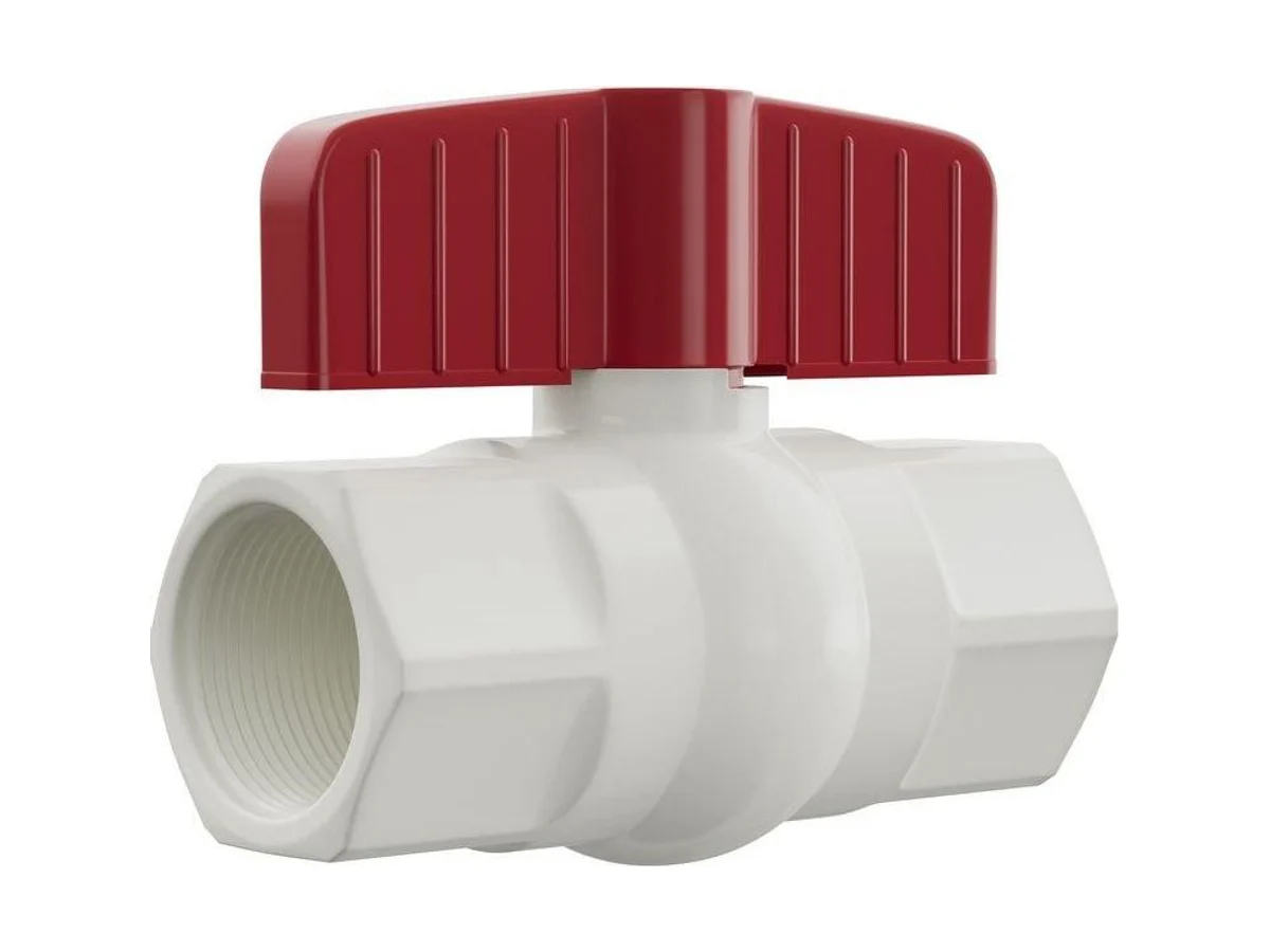 PROFLO PFPTBVNG Ball valve
