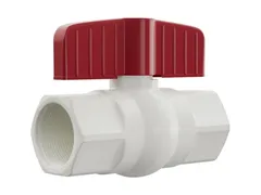 PROFLO PFPTBVNG Ball valve