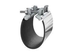 PROFLO PFRCJU Stainless steel repair clamp